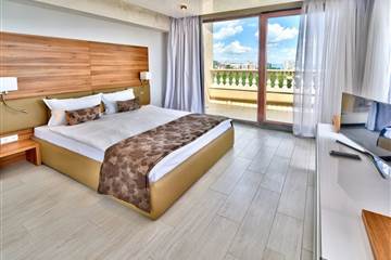 VIP STUDIO DELUXE SEA VIEW