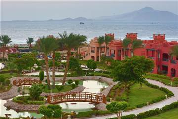 STANDARD ROOM Beach Front