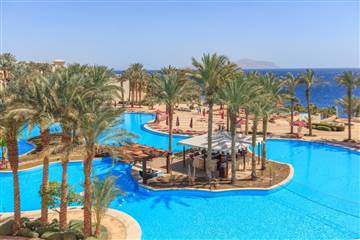 PANORAMIC ROOM  POOL / SEA VIEW