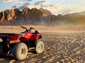 Moto Safari