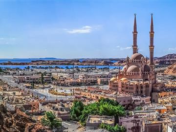 FREE CITY TOUR - SSH