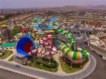 Albatros Aqua Park