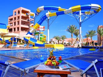AQUA PARK SHARM EL SHEIKH