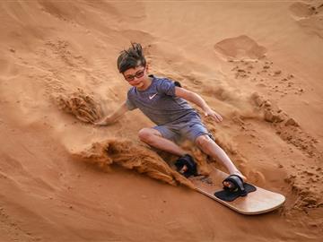 Safari Super Hurghada