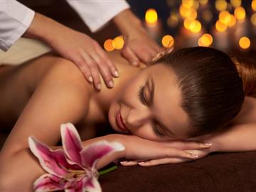 Private Massage Hurghada