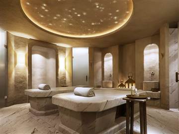 Sultan Egyptian Hammam – HRG