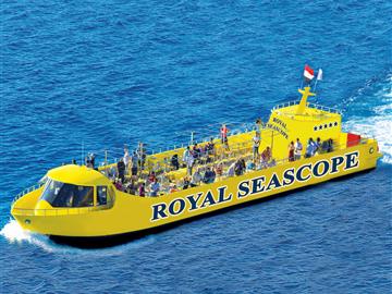 Sharm Discovery
