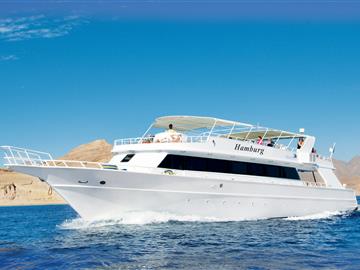 VIP Armenian Luxury Yacht Sea trip Hurghda