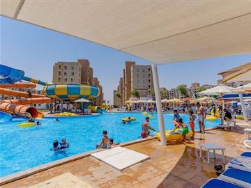 Royal Sea Trip  and Aquapark -  Alamein