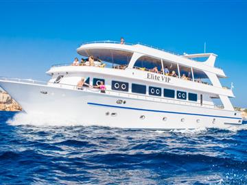 Elite VIP Cruise 