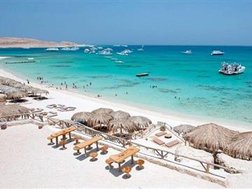 Bianca Island Hurghada 