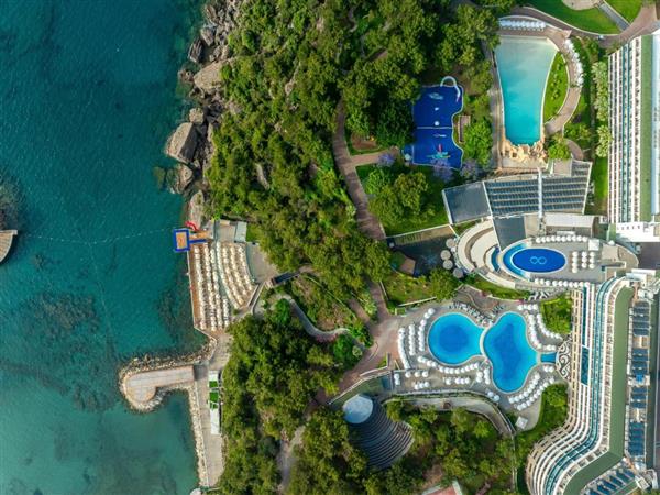 A Good Life Utopia Family Resort