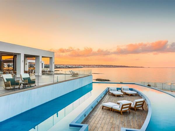 Abaton Island Resort & Spa