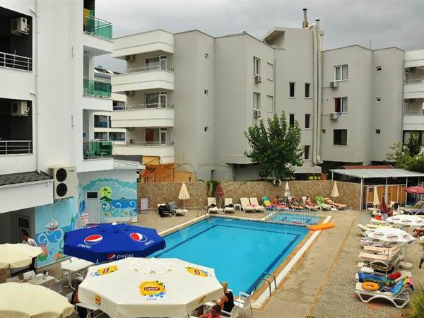 Acar Hotel 4* Acar Hotel 4*