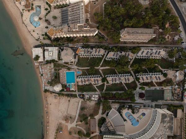 Ada World Didim Resort 4* Ada World Didim Resort 4*