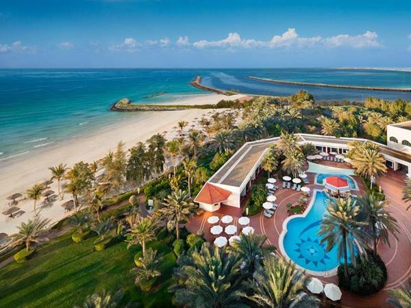 Ajman Hotel 5* Ajman Hotel 5*