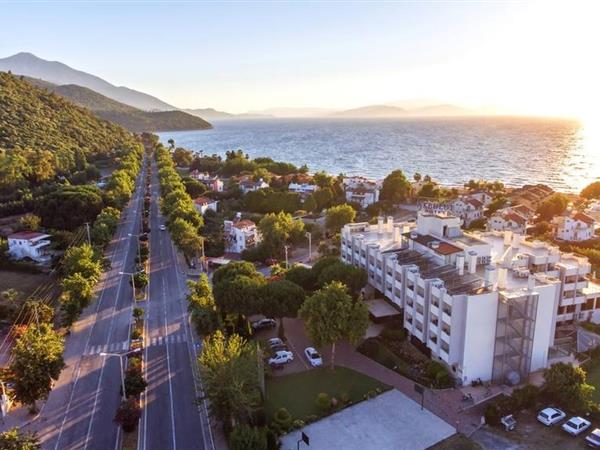 Akbulut Hotel & Spa