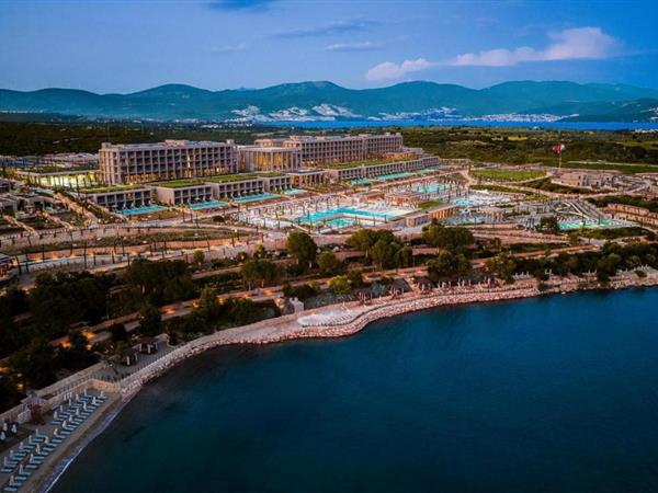 Akra Didim Resort & SPA