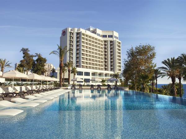 Akra V Hotel 5* Akra V Hotel 5*