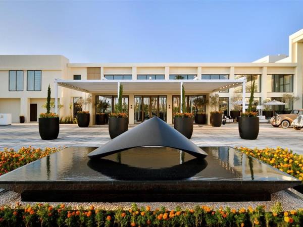 Al Alamein Hotel Al Alamein Hotel