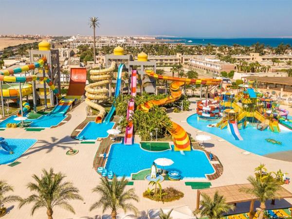 Aladdin Beach Resort. Aladdin Beach Resort.