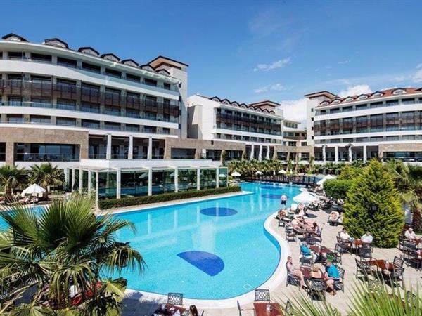 Alba Royal Hotel 5* Adults Only 16+