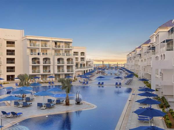 Pickalbatros Blu Spa Resort 5* Pickalbatros Blu Spa Resort 5*