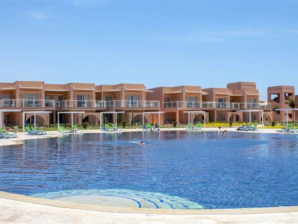 Pickalbatros Water Valley Resort Neverland 5* (ex. Albatros Neverland Resort) Pickalbatros Water Valley Resort Neverland 5* (ex. Albatros Neverland Resort)
