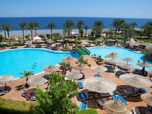 Pickalbatros Royal Grand Sharm 5* Pickalbatros Royal Grand Sharm 5*