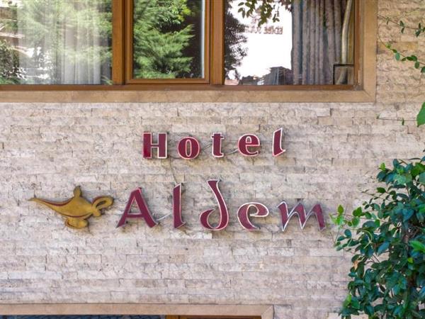 Aldem Hotel