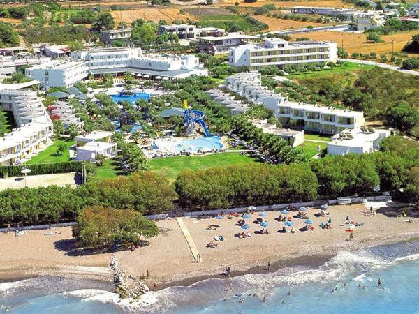 Alex Beach