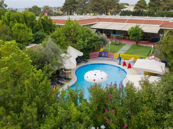 Ali Bey Resort Sorgun