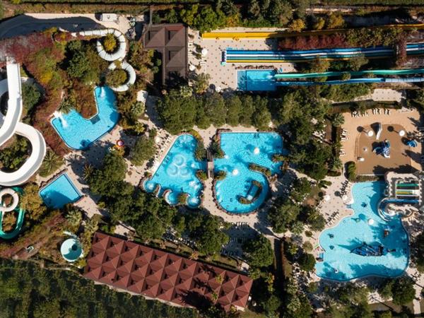 Ali Bey Club & Park