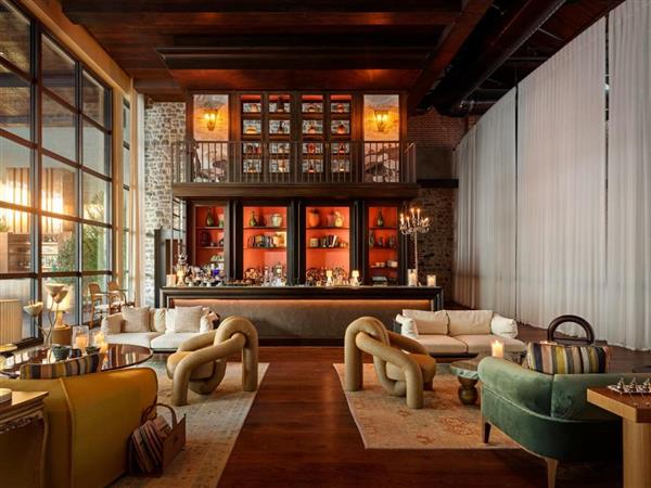 Aliee Istanbul Hotel - A Paris Society Collection 5* Aliee Istanbul Hotel - A Paris Society Collection 5*