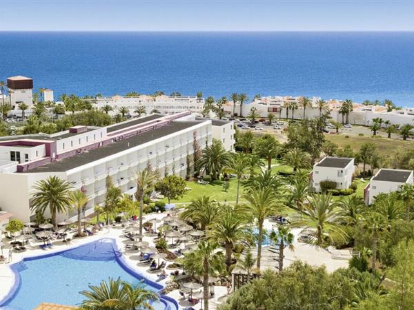 Allsun Hotel Esquinzo Beach