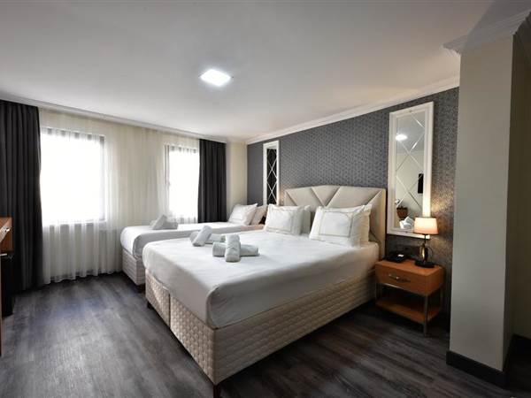 Almina Inn Hotel 3* Almina Inn Hotel 3*