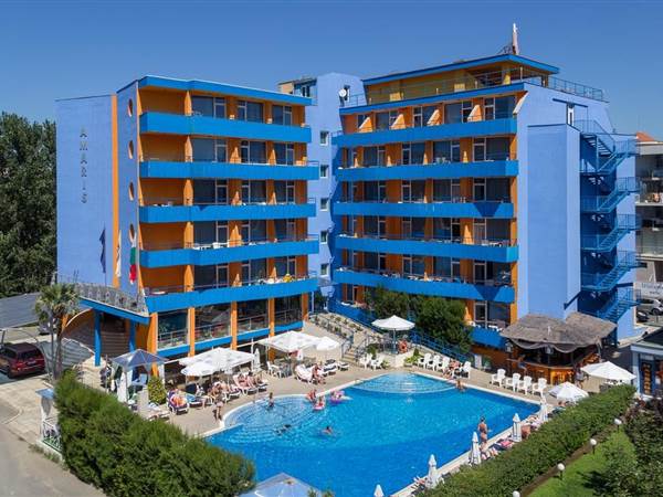 Amaris Hotel 3* Amaris Hotel 3*