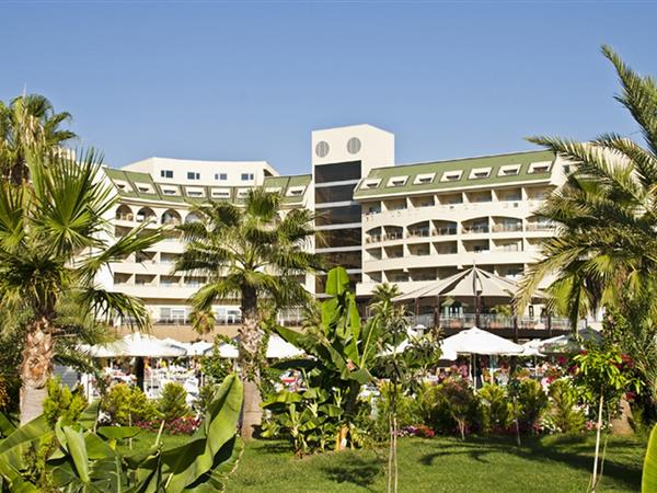 Vita Silva Hotel 5* Vita Silva Hotel 5*