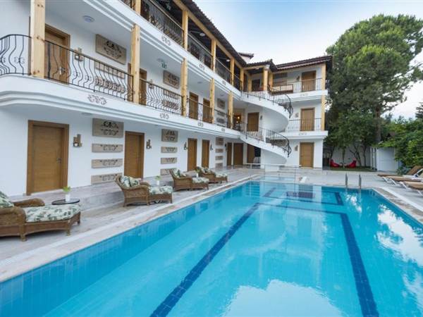 Amore Boutique Hotel Amore Boutique Hotel