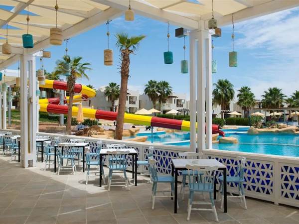 Amphoras Aqua Hotel 4* (ex. Shores Golden) Amphoras Aqua Hotel 4* (ex. Shores Golden)