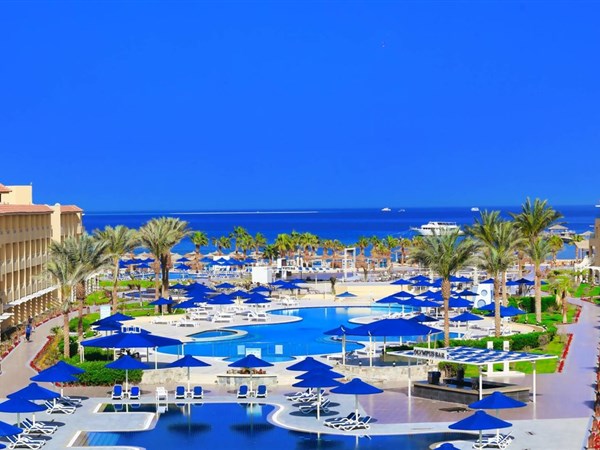 Amwaj Beach Club Resort 5* (ex.Albatros beach Club) Amwaj Beach Club Resort 5* (ex.Albatros beach Club)