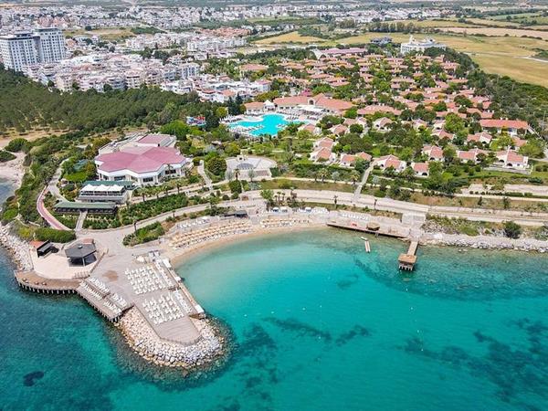 Anadolu Hotels Didim Club