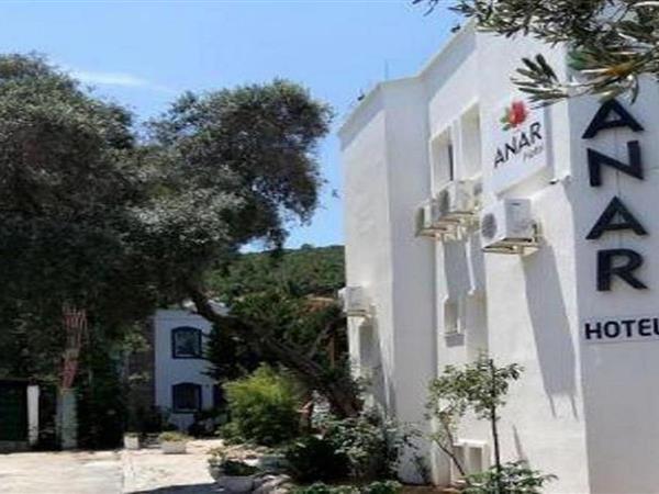 Anar Hotel 3* Anar Hotel 3*