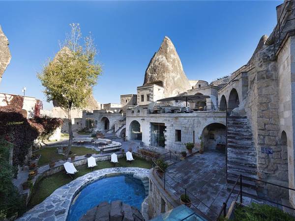 Anatolian Houses 4* Anatolian Houses 4*