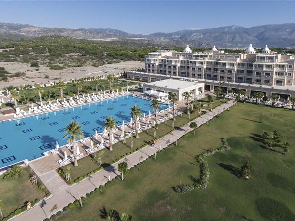 Andriake Beach Club 5*