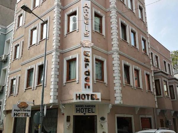 Angels Garden Hotel 3* Angels Garden Hotel 3*