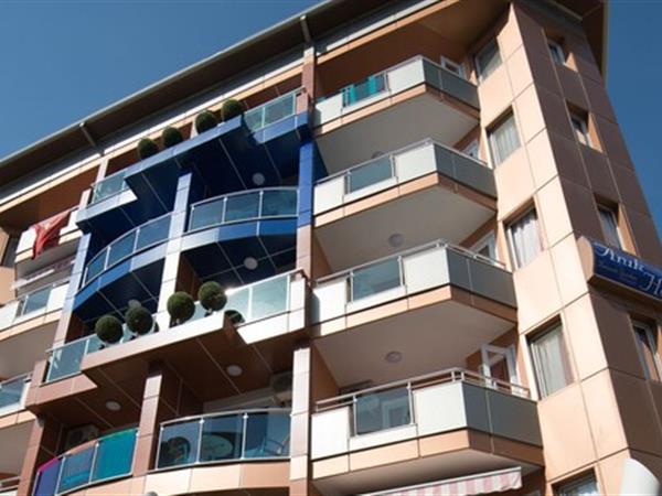 Anik Hotel. Anik Hotel.