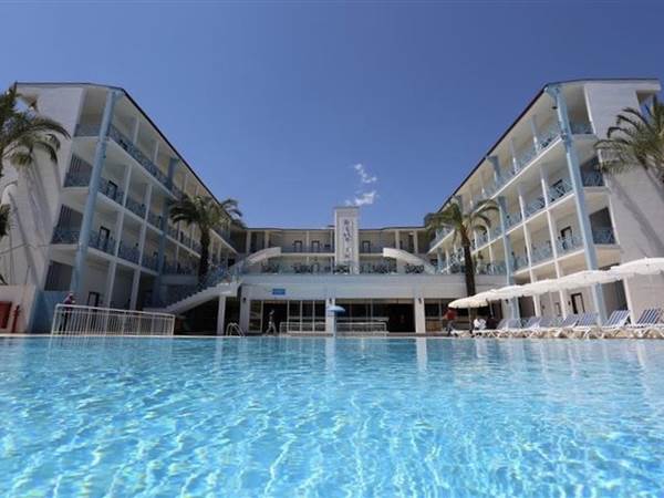 Anita Dream Hotel Anita Dream Hotel