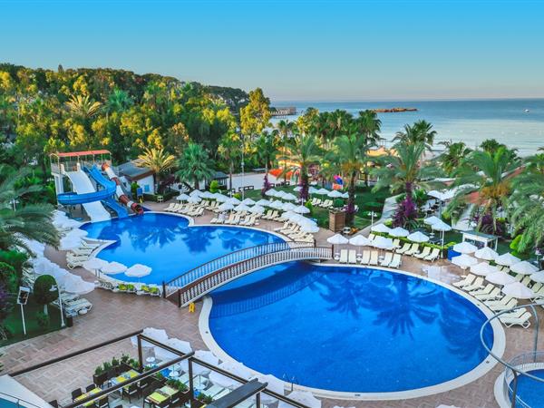 Annabella Diamond Hotel & Spa Annabella Diamond Hotel & Spa
