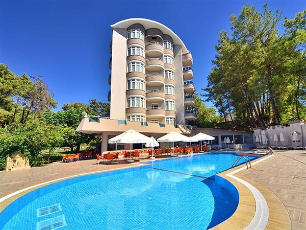 Annabella Park Hotel Annabella Park Hotel